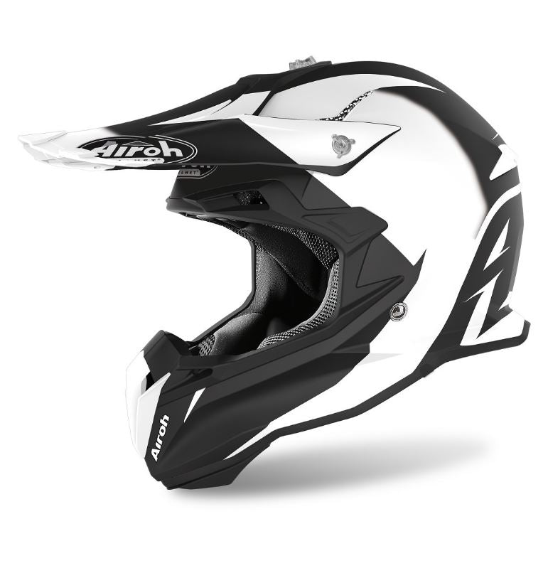 CASCO TERMINATOR SLIDER BLACK MATT TG.M
