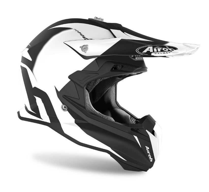 CASCO TERMINATOR SLIDER BLACK MATT TG.M