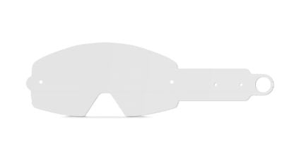 TEAR OFF PER MASCHERA BLAST XR1