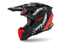 Carica l'immagine nel visualizzatore di Gallery, CASCO TWIST 2.0 BOLT MATT TG.L