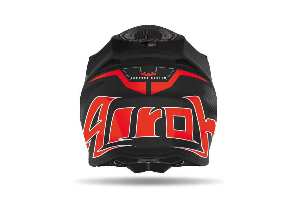CASCO TWIST 2.0 BOLT MATT TG.L