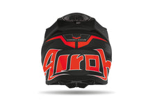 Carica l'immagine nel visualizzatore di Gallery, CASCO TWIST 2.0 BOLT MATT TG.S