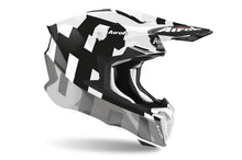 Carica l'immagine nel visualizzatore di Gallery, CASCO TWIST 2.0 FRAME GREY GLOSS TG.XL