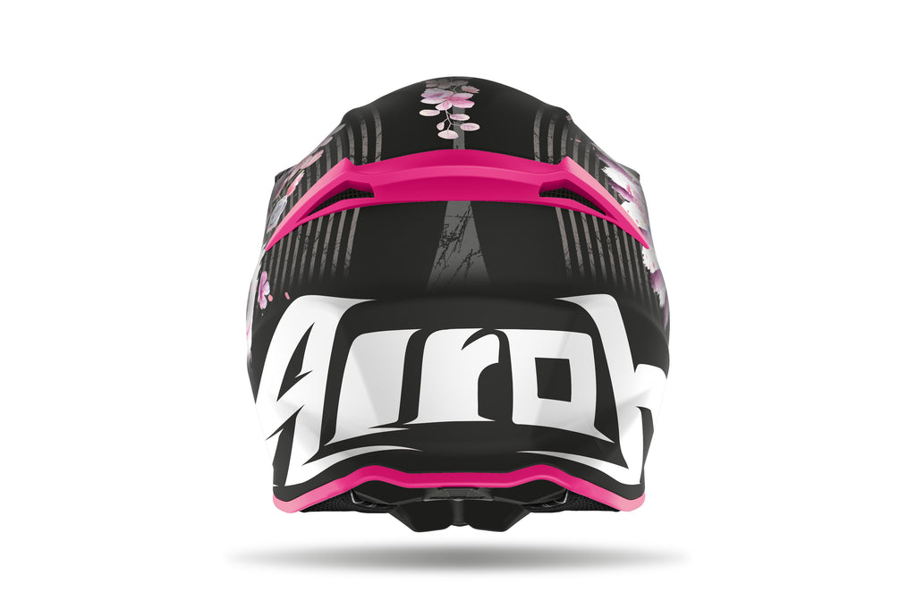 CASCO TWIST 2.0 MAD MATT TG L