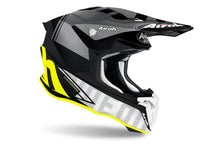 Carica l'immagine nel visualizzatore di Gallery, CASCO TWIST 2.0 TECH YELLOW MATT TG.S
