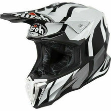 Carica l'immagine nel visualizzatore di Gallery, CASCO AIROH GREAT GREY GLOSS TG L