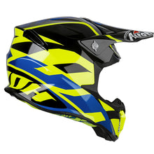 Carica l'immagine nel visualizzatore di Gallery, CASCO AIROH GREAT YELLOW MATT TG.L
