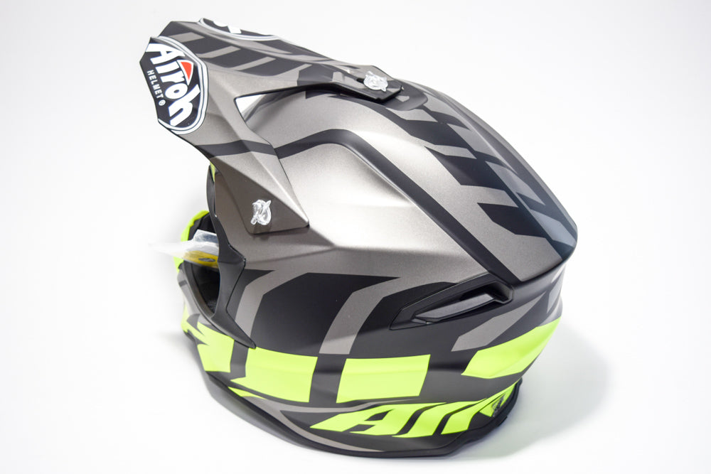CASCO TWIST GREAT ANTHRACITE MATT TG.S
