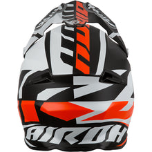 Carica l'immagine nel visualizzatore di Gallery, CASCO AIROH GREAT ORANGE MATT TG.M