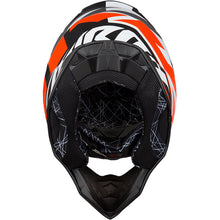 Carica l'immagine nel visualizzatore di Gallery, CASCO AIROH GREAT ORANGE MATT TG.M