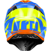 Carica l'immagine nel visualizzatore di Gallery, CASCO AIROH ROAD TWIST AVANGER MIX TG.L