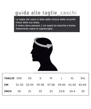 Carica l&#39;immagine nel visualizzatore di Gallery, CASCO AIROH ROAD TWIST MIX ORANGE TG.S