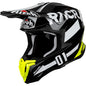 CASCO TWIST OFF ROAD RACR GLOSS TAGLIA S