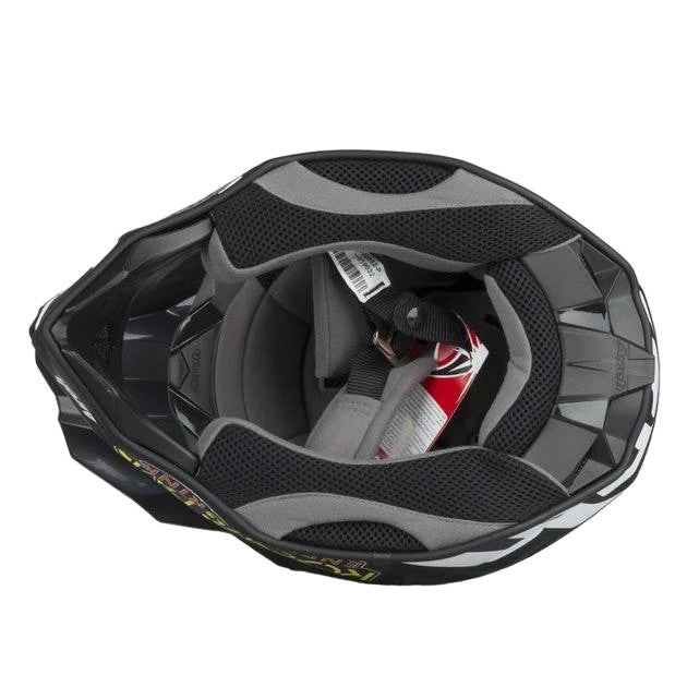CASCO OFF-ROAD TWIST ROCKSTAR MATT TG.XL