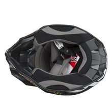 Carica l'immagine nel visualizzatore di Gallery, CASCO OFF-ROAD TWIST ROCKSTAR MATT TG.XL
