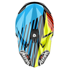 Carica l'immagine nel visualizzatore di Gallery, CASCO AIROH OFF ROAD TWIST STRANGE TG.L