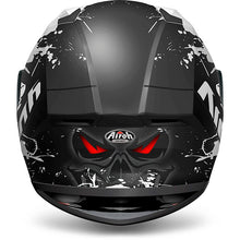 Carica l'immagine nel visualizzatore di Gallery, CASCO AIROH INTEGRALE VALOR BONE  TG.L