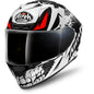 CASCO AIROH INTEGRALE VALOR BONE TG.XL