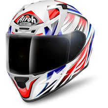 Carica l'immagine nel visualizzatore di Gallery, CASCO AIROH INTEGR VALOR COMMANDER TG.M