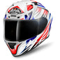 CASCO AIROH INTEGR VALOR COMMANDER TG.XL