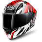 CASCO INTEGRALE VALOR CONQUER TG.M