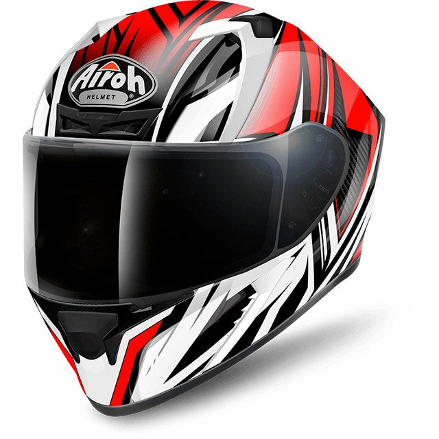 CASCO INTEGRALE VALOR CONQUER TG.XL