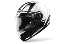 Carica l'immagine nel visualizzatore di Gallery, CASCO AIROH VALOR MARSHALL WHITE TG.S