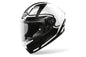 CASCO AIROH VALOR MARSHALL WHITE TG.XL