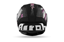 Carica l'immagine nel visualizzatore di Gallery, CASCO VALOR MAD MATT TG.M