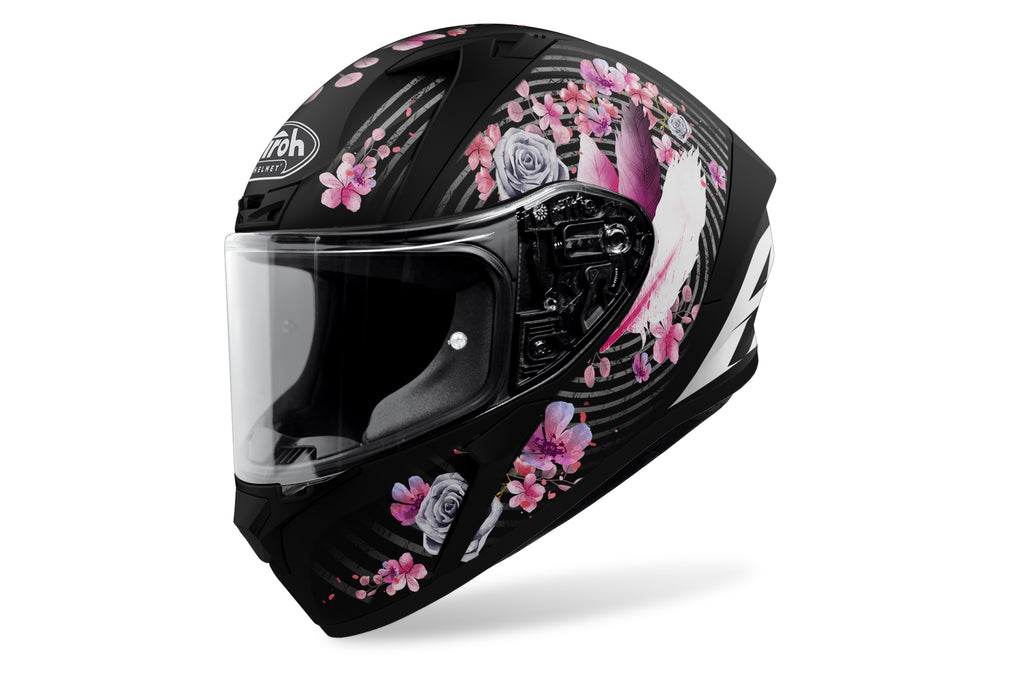 CASCO VALOR MAD MATT TG.XS
