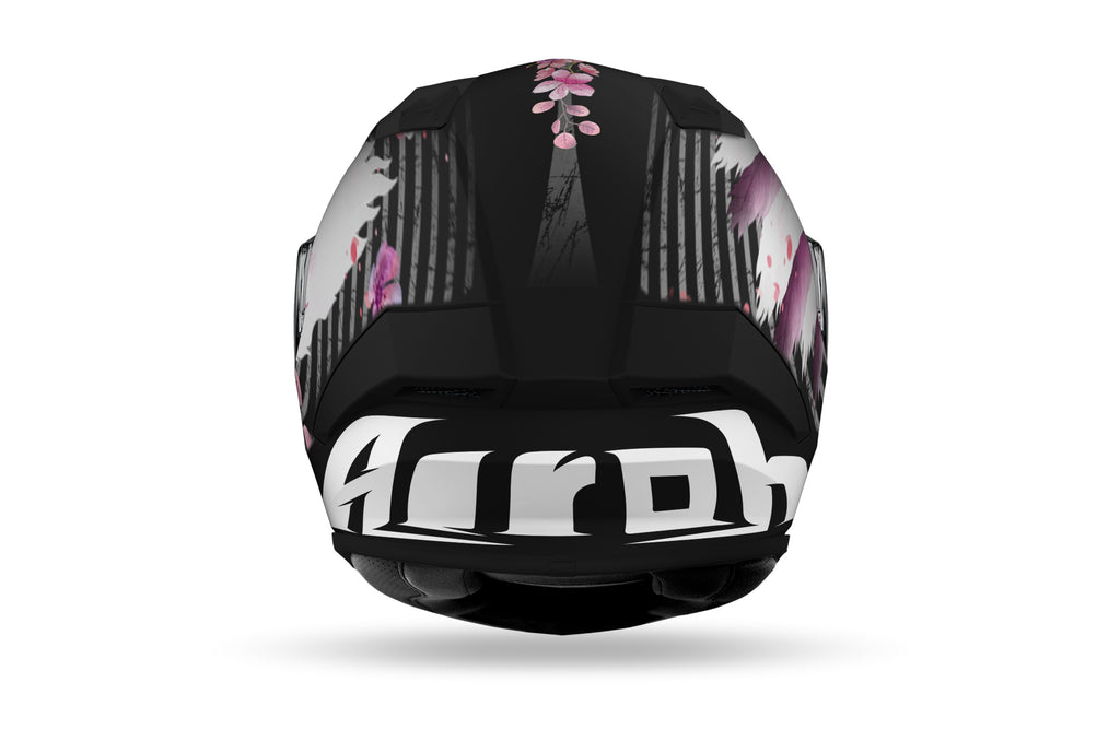 CASCO VALOR MAD MATT TG.XS