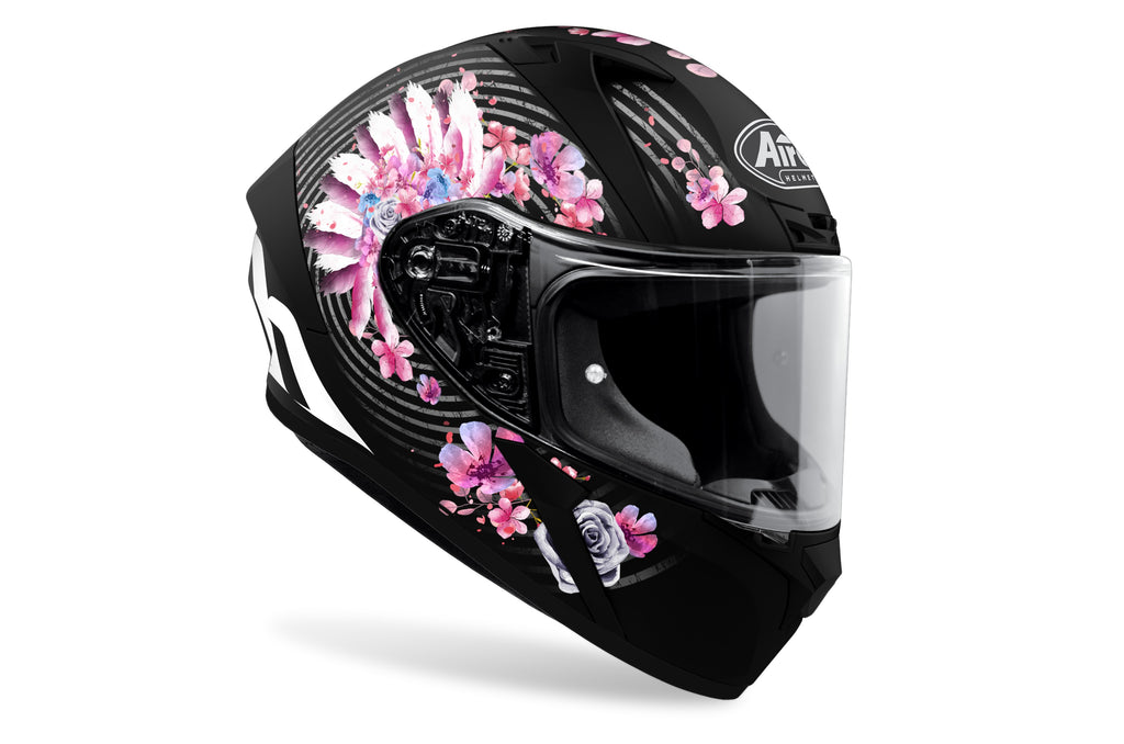 CASCO VALOR MAD MATT TG.XS
