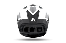 Carica l'immagine nel visualizzatore di Gallery, CASCO VALOR WINGS WHITE MATT TG.M