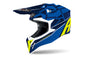 CASCO WRAAP MOOD BLUE GLOSS TG.S