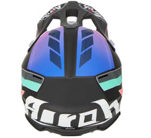 Carica l&#39;immagine nel visualizzatore di Gallery, CASCO OFF-ROAD WRAAP PRISM MATT TG.L