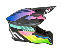 Carica l&#39;immagine nel visualizzatore di Gallery, CASCO OFF-ROAD WRAAP PRISM MATT TG.L