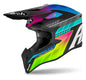 CASCO OFF-ROAD WRAAP PRISM MATT TG.M