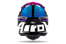 Carica l'immagine nel visualizzatore di Gallery, CASCO OFF-ROAD WRAAP PRISM MATT TG.M