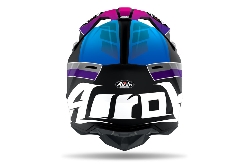 CASCO OFF-ROAD WRAAP PRISM MATT TG.S