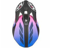 Carica l'immagine nel visualizzatore di Gallery, CASCO OFF-ROAD WRAAP PRISM MATT TG.XS