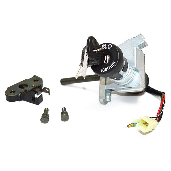 SG0971950 - BLOCCASTERZO AVVIAMENTO YAMAHA-MBK 125/1