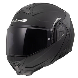 4U569101011XXL - CASCO FF910 ADVANT II MATT BLACK TG.XXL