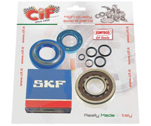 Carica l&#39;immagine nel visualizzatore di Gallery, CI5170-KT - KIT CUSCIN+PARAOLI BANCO ECO-PLUS V.ET3