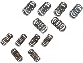 NFMO630F - KIT 12 MOLLE FRIZIONE VESPA 50/APE 50