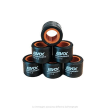 Carica l'immagine nel visualizzatore di Gallery, RM100480055 - KIT RULLI EVOK 19X15,5 4,25GR