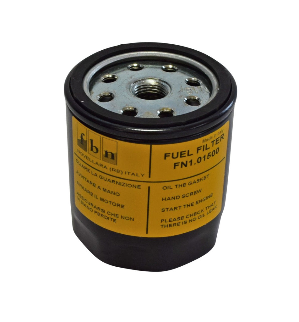 D101.1500 - FILTRO NAFTA AVVITABILE RD80/85/901