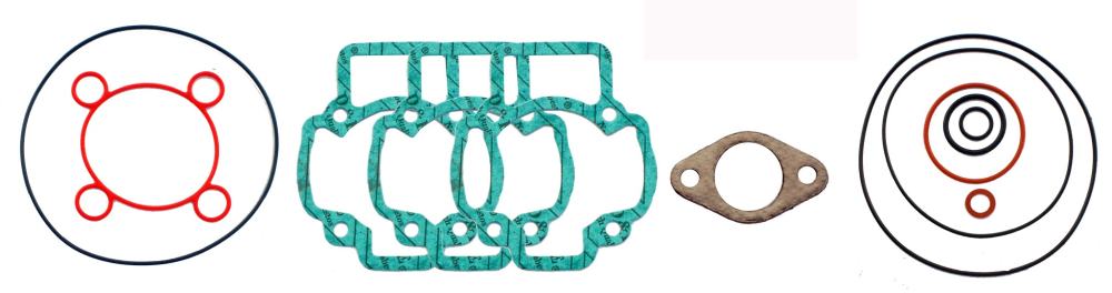 RM100684020 - S.GUARNIZIONI NRG-NTT 50CC