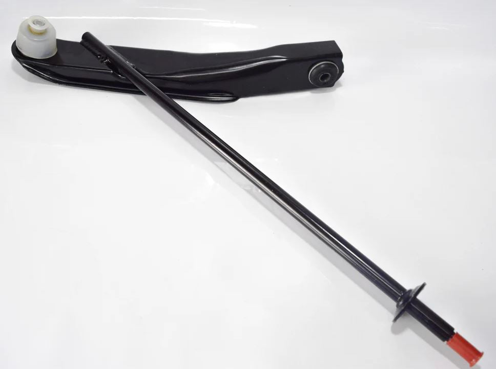 PIB0075546 - BRACCIO SOSPENSIONE ANT DX PORTER-QUARGO