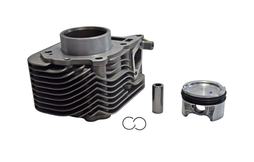 PI1A0009035 - CILINDRO LIBERTY IGET 125 4T 3V 15-19