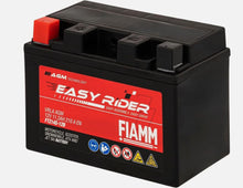 Carica l'immagine nel visualizzatore di Gallery, F27907530 - BATTERIA FTZ14S-12B PRECARICATA